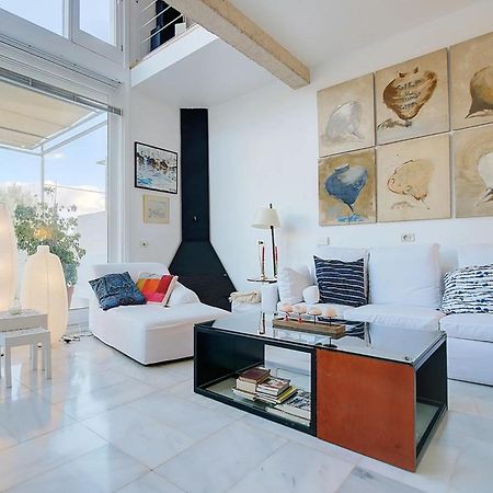 Villa Bonanova Style Пальма-де-Майорка Екстер'єр фото